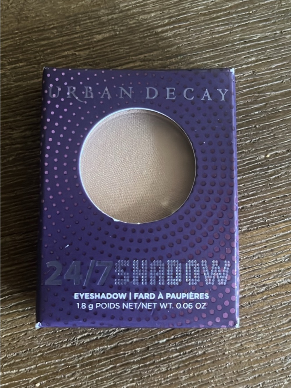 Urban Decay 24/7 Eyeshadow